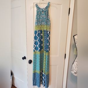 Gorgeous Maxi Dress